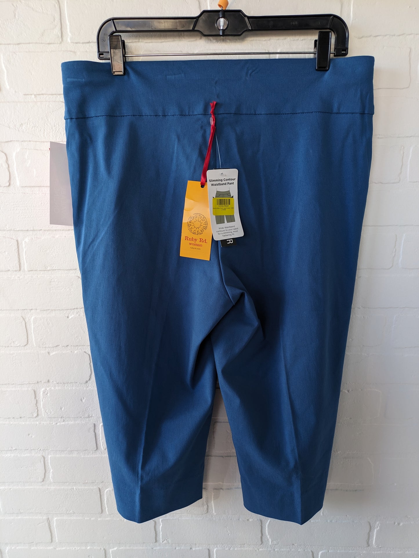 Capris By Ruby Rd  Size: 16