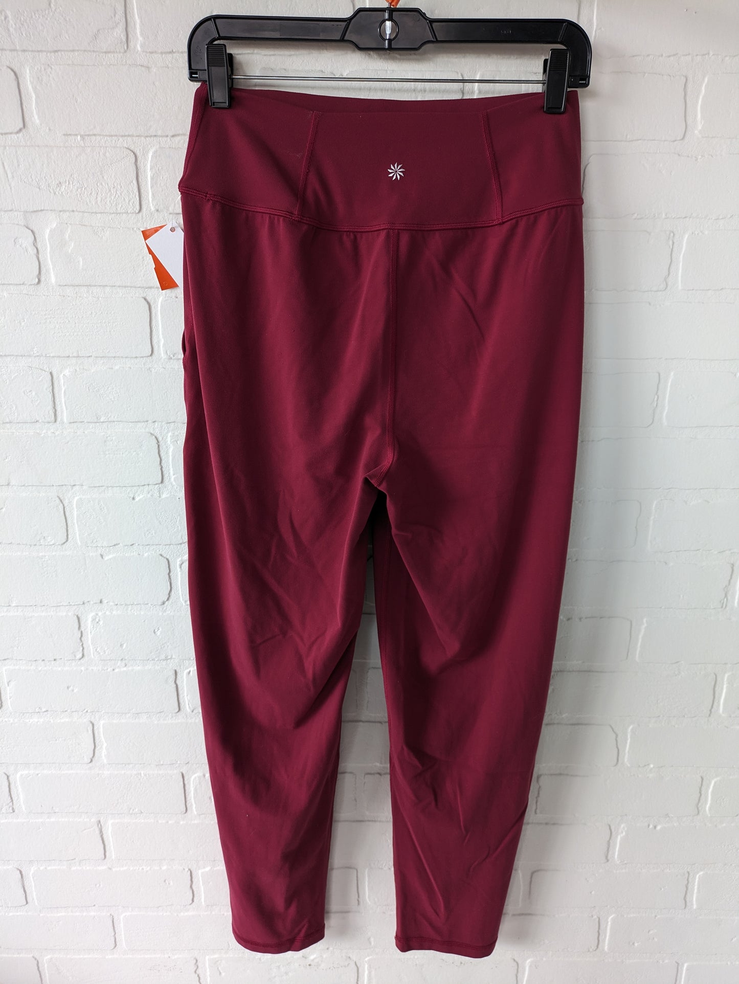 Athletic Pants By Athleta  Size: 4