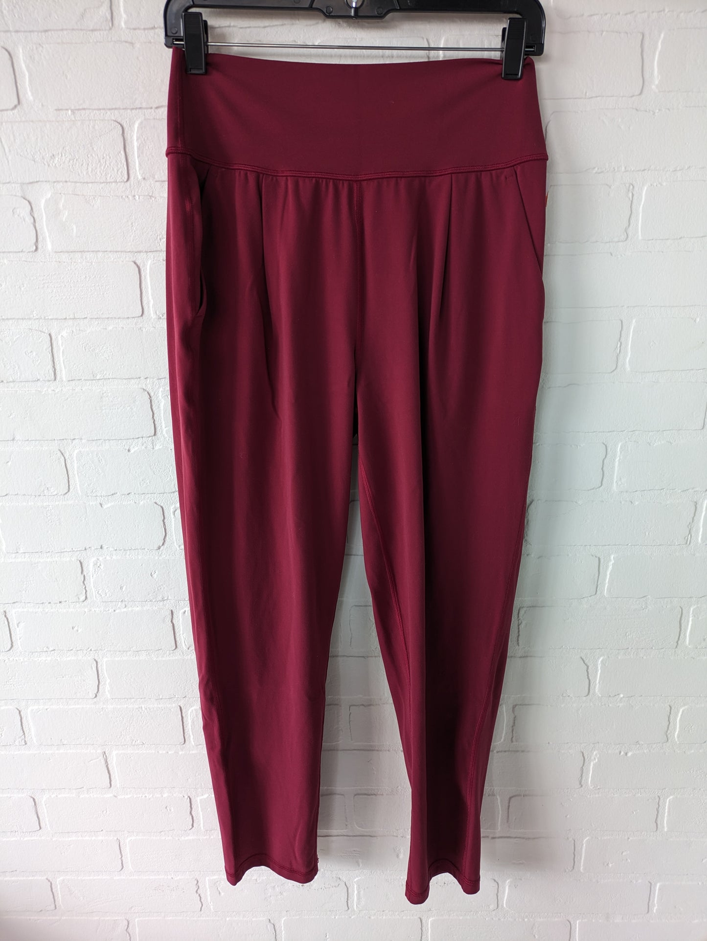 Athletic Pants By Athleta  Size: 4