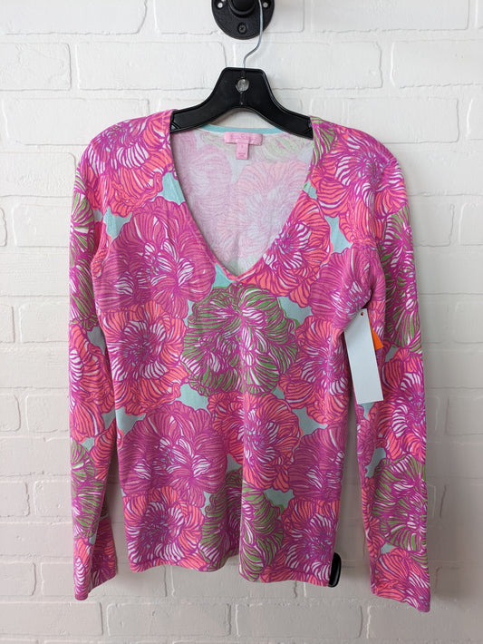 Sweater By Lilly Pulitzer  Size: S