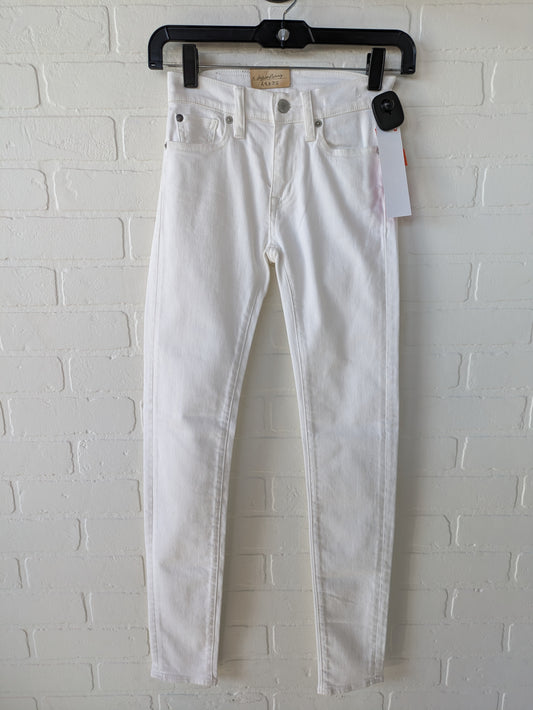 Jeans Skinny By Ralph Lauren  Size: 0