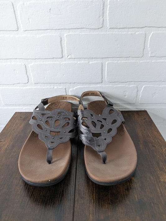 Sandals Flats By Rockport  Size: 9.5