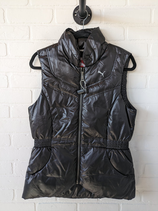 Vest Puffer & Quilted By Puma  Size: S
