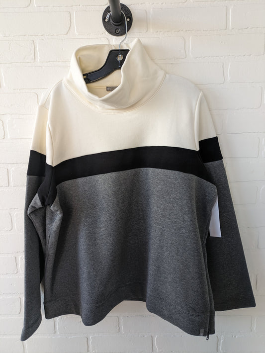 Sweatshirt Crewneck By Talbots  Size: Xl