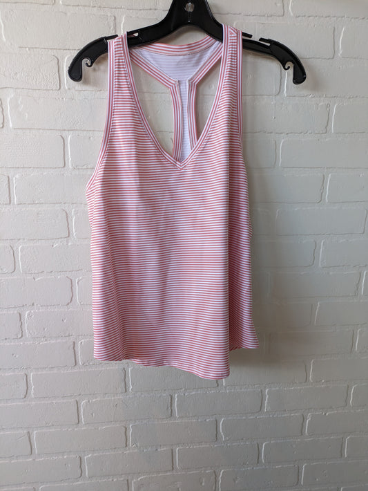 Athletic Tank Top By Southern Tide  Size: M