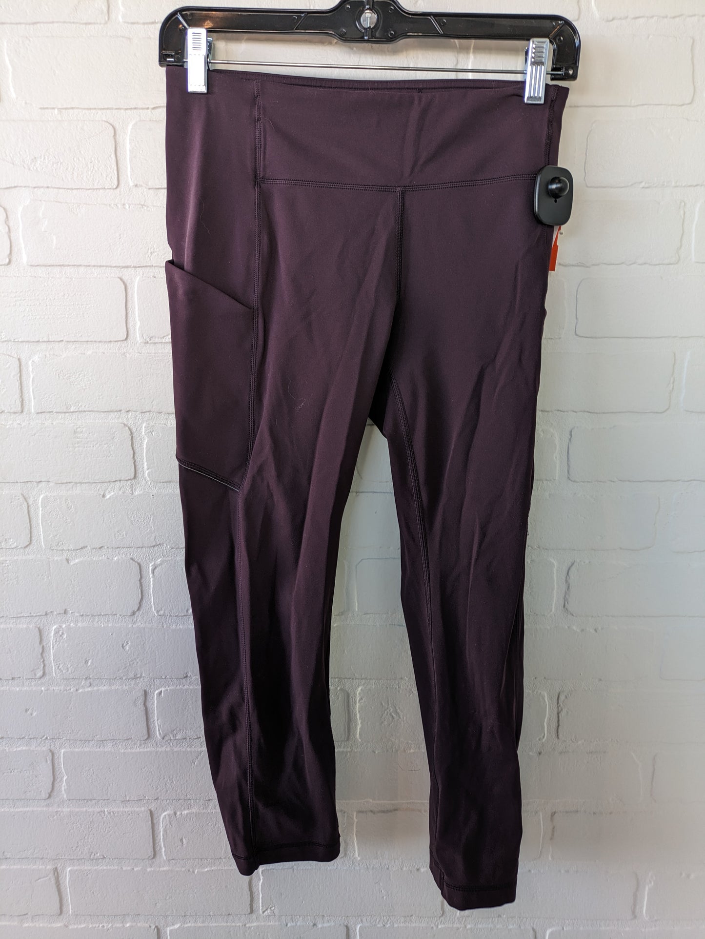 Athletic Leggings Capris By Lululemon  Size: 6