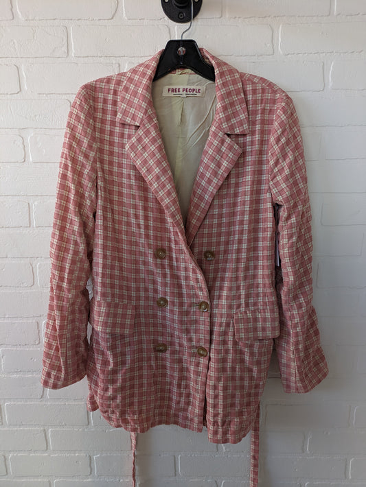 Blazer By Free People  Size: Xs