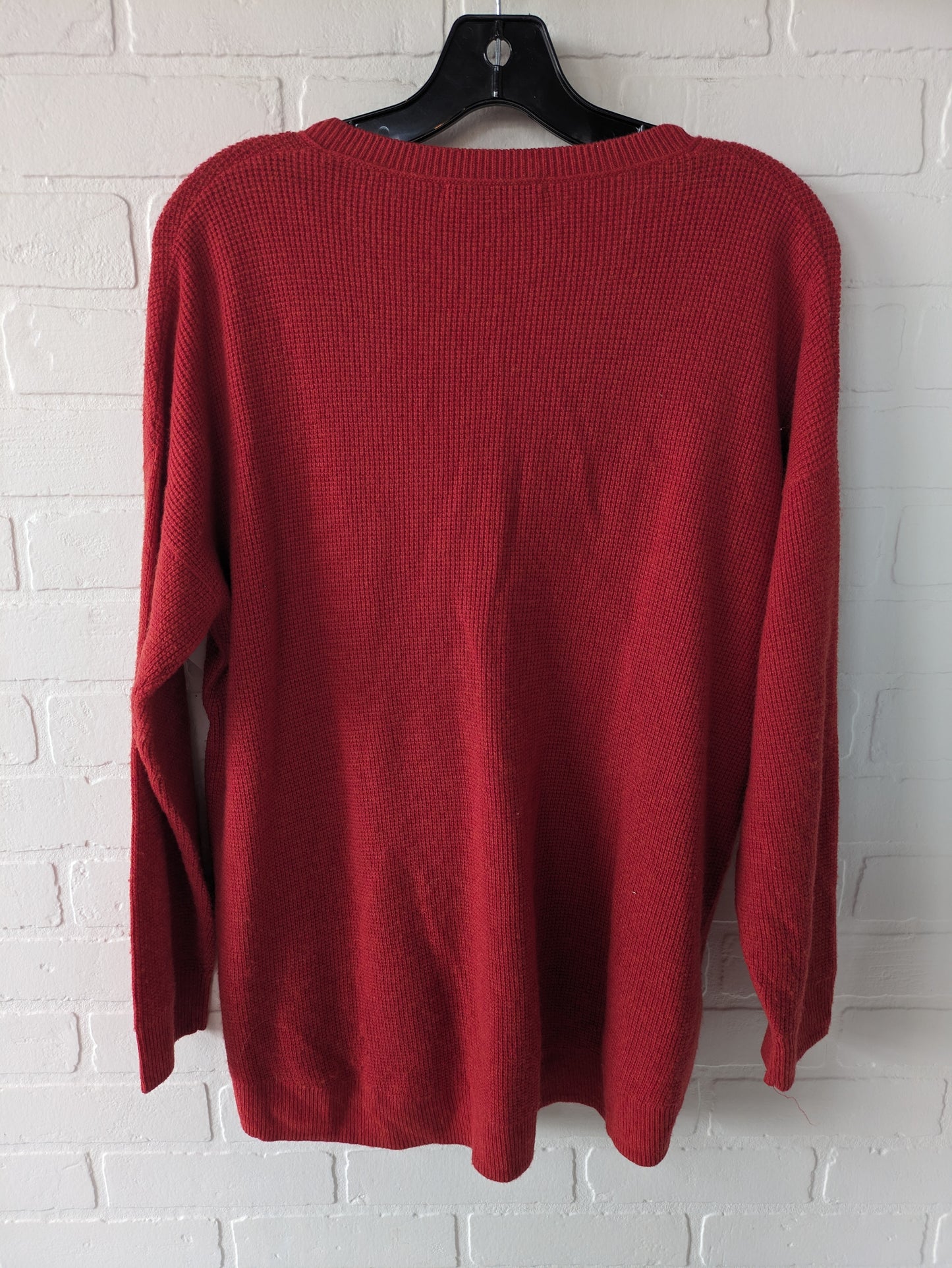 Sweater By Madewell  Size: S