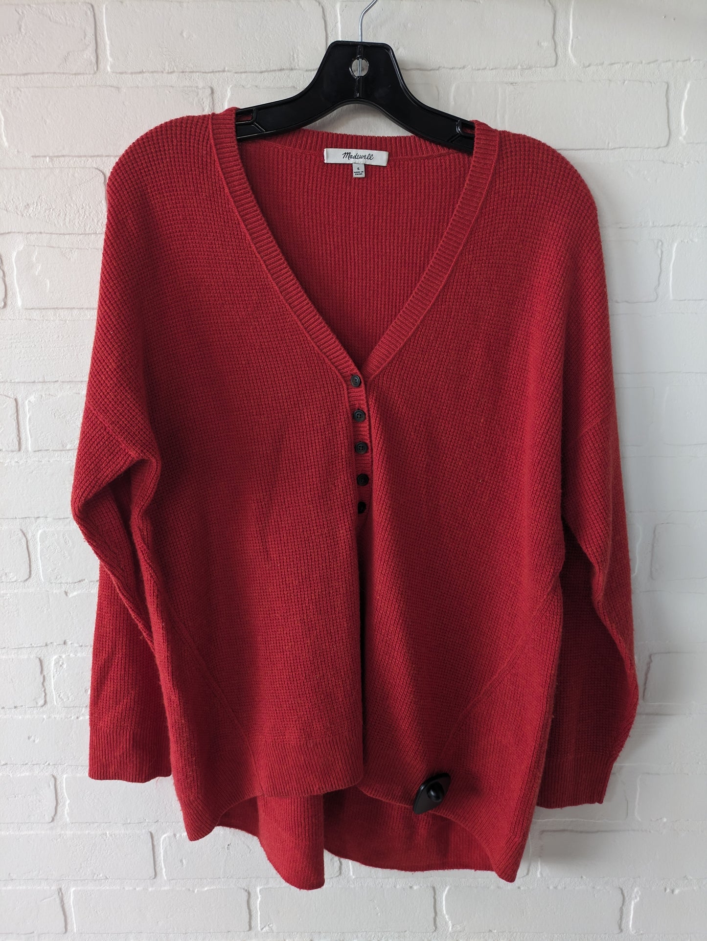 Sweater By Madewell  Size: S