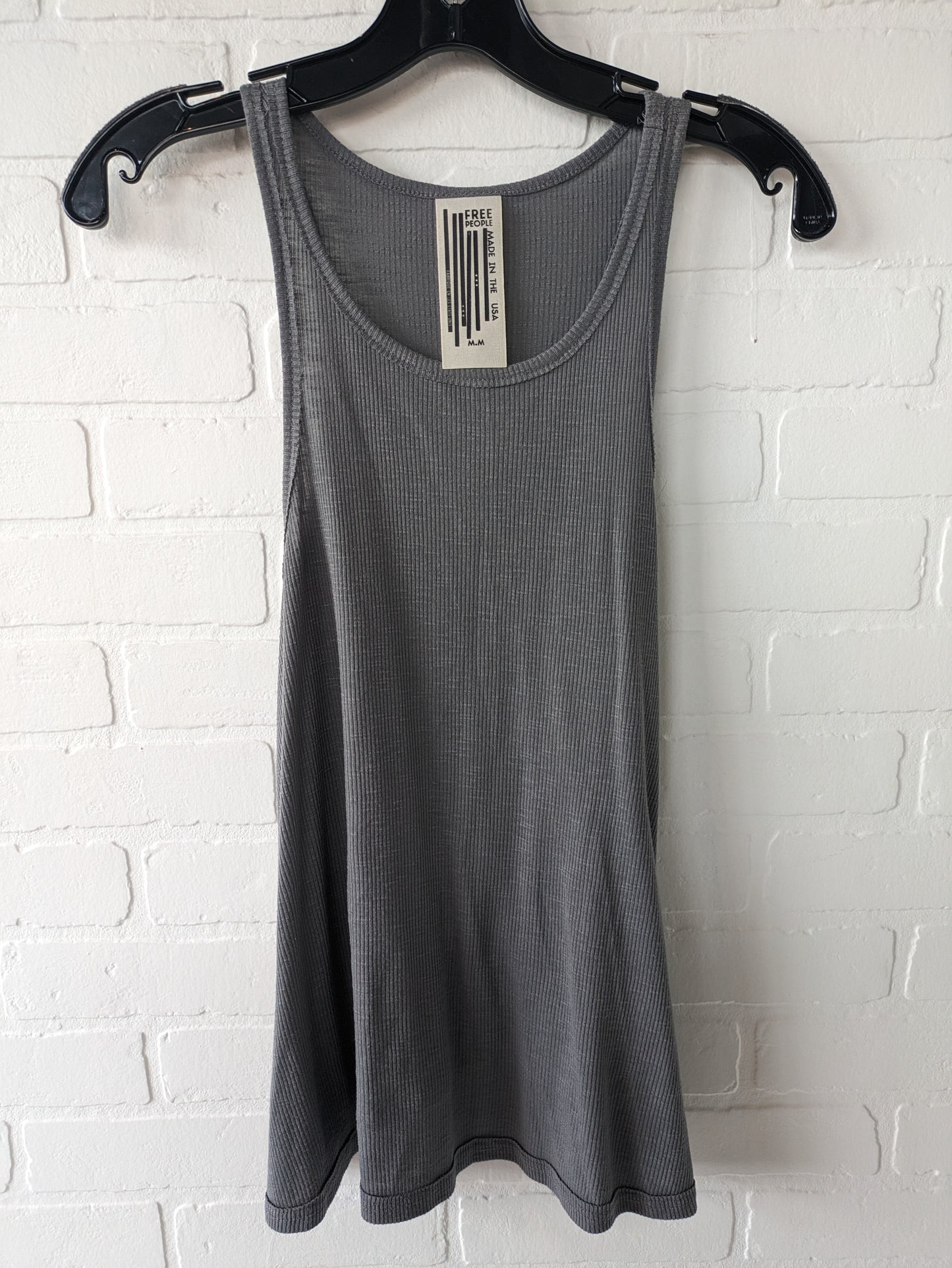 Tank Basic Cami By Free People  Size: M