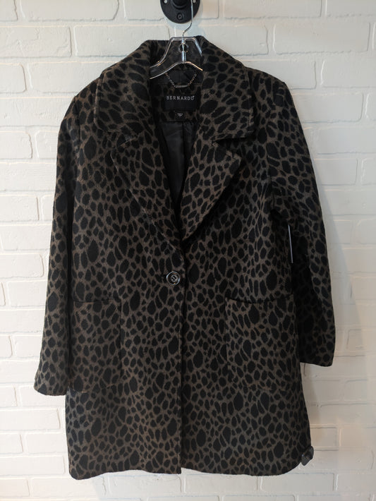 Coat Peacoat By Bernardo  Size: L