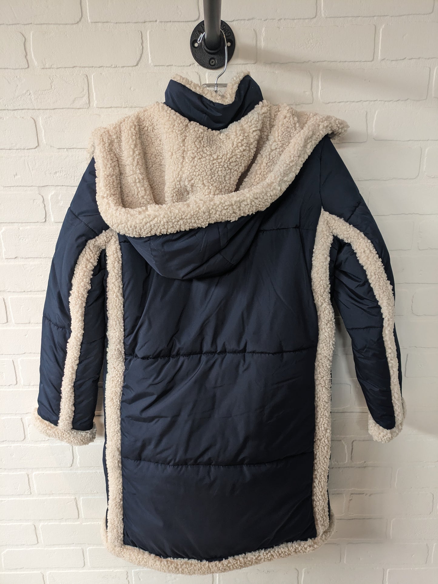 Coat Puffer & Quilted By J Crew  Size: Xxs