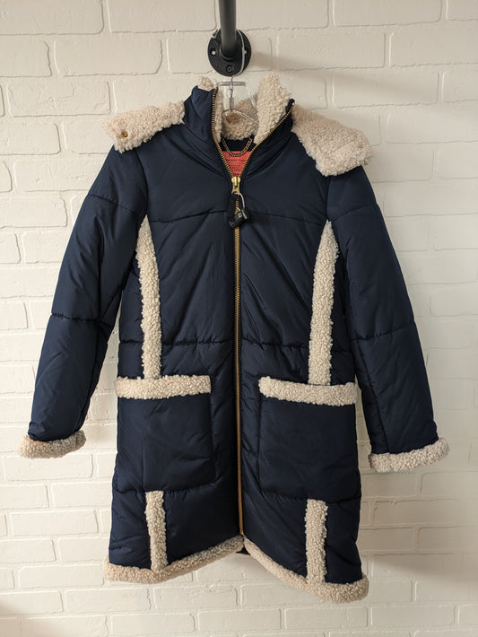 Coat Puffer & Quilted By J Crew  Size: Xxs