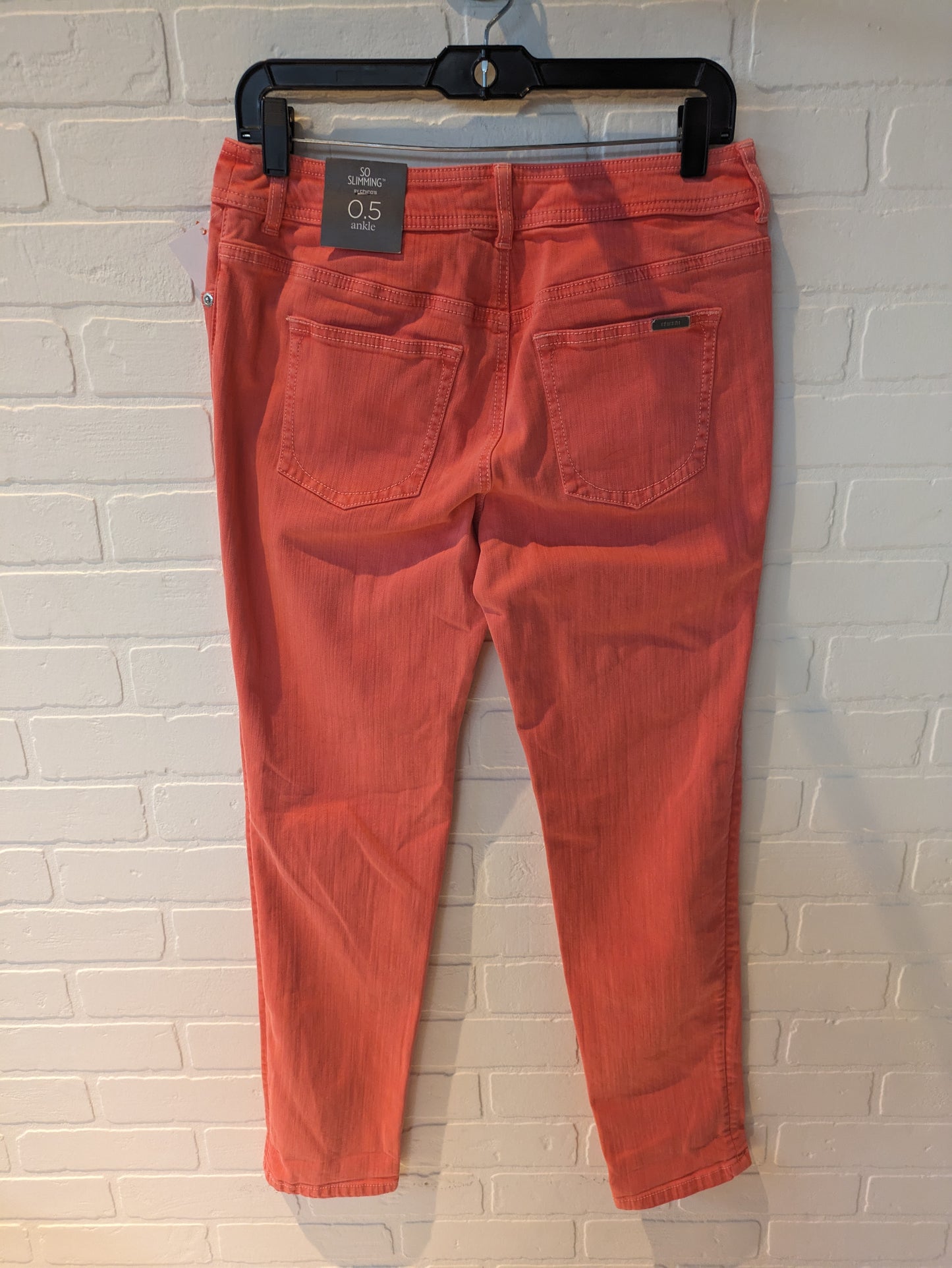 Pants Ankle By Chicos  Size: 4