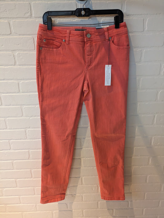 Pants Ankle By Chicos  Size: 4