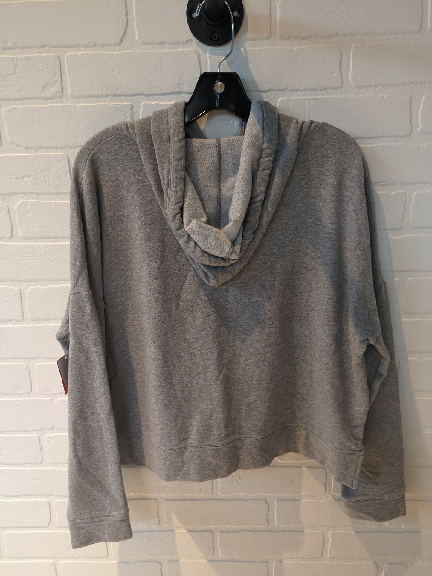 Sweatshirt Hoodie By Madewell  Size: M