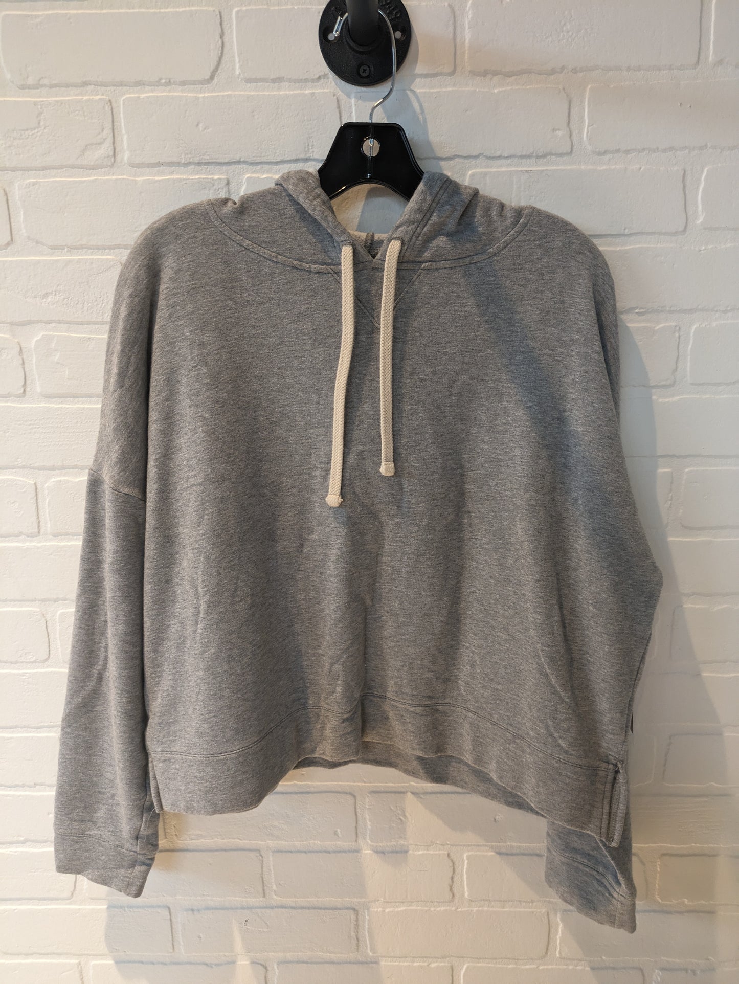 Sweatshirt Hoodie By Madewell  Size: M