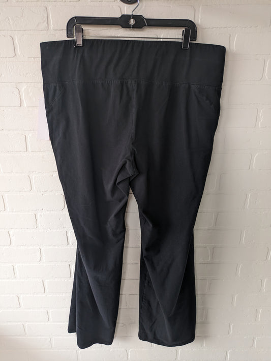 Athletic Leggings By Carbon 38 Size: 2 – Clothes Mentor Lone Tree