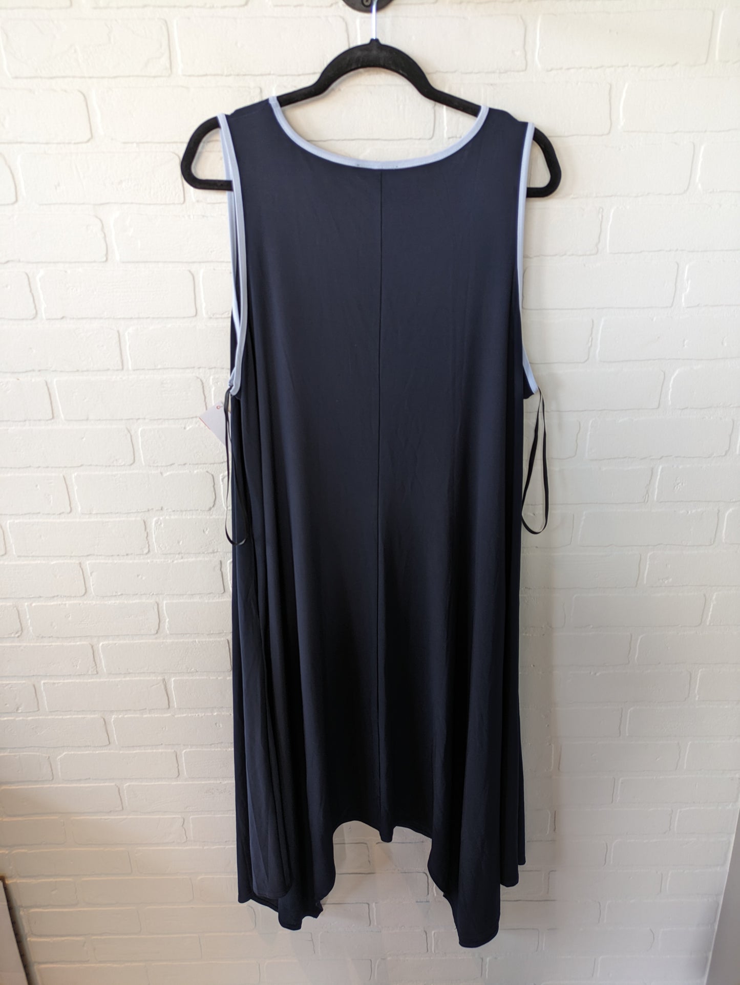 Dress Casual Midi By Roz And Ali  Size: 3x