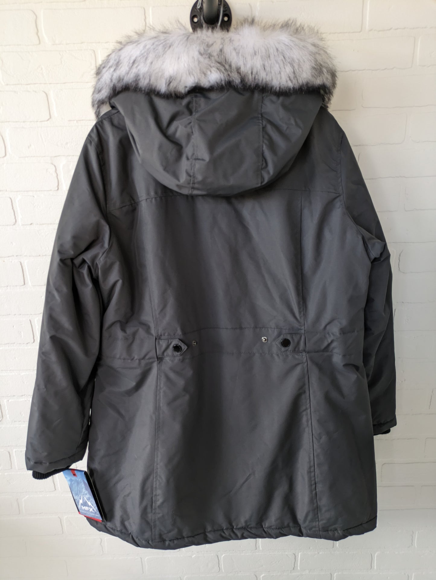 Coat Parka By Cmc  Size: 1x