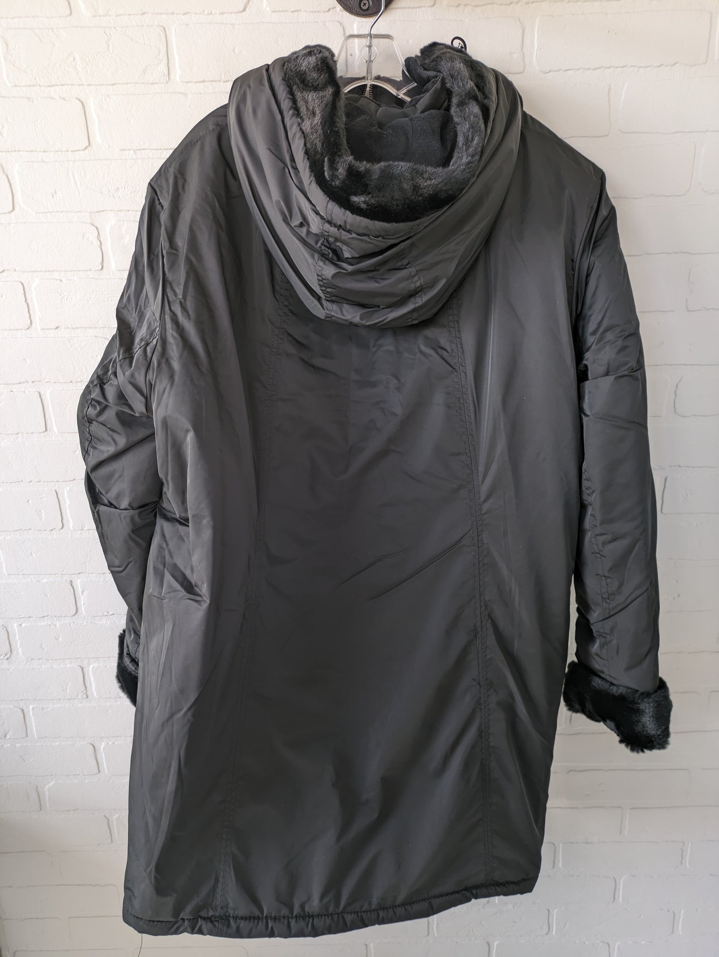 Coat Parka By Clothes Mentor  Size: 3x