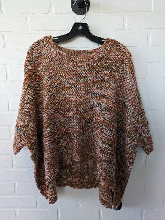 Sweater By Cmc  Size: Onesize