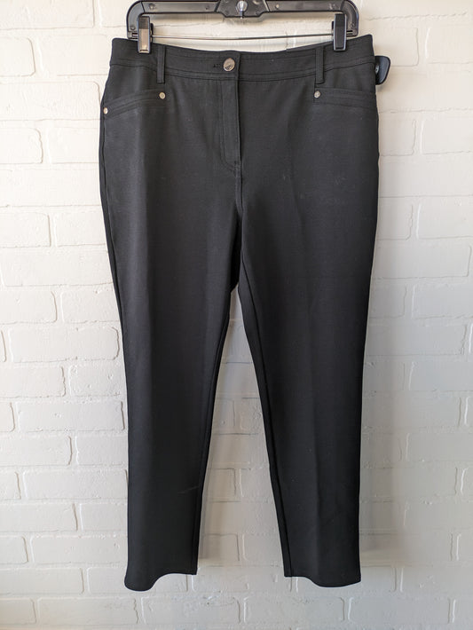 Pants Ankle By Chicos  Size: 8petite