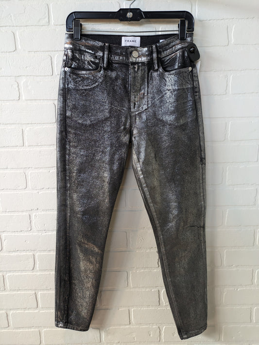 Jeans Designer By Frame  Size: 2