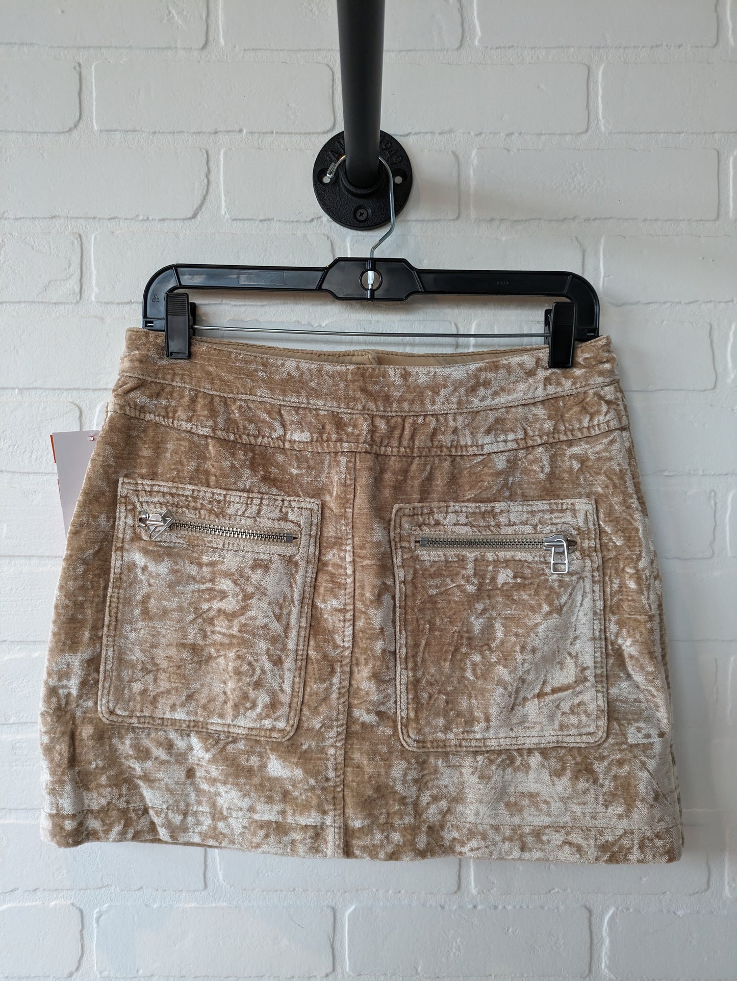 Skirt Mini & Short By Free People  Size: 6