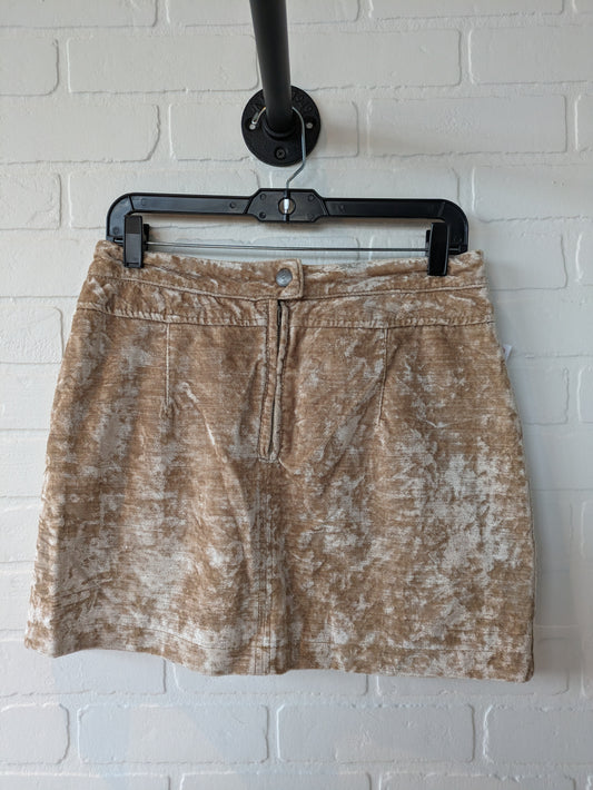 Skirt Mini & Short By Free People  Size: 6