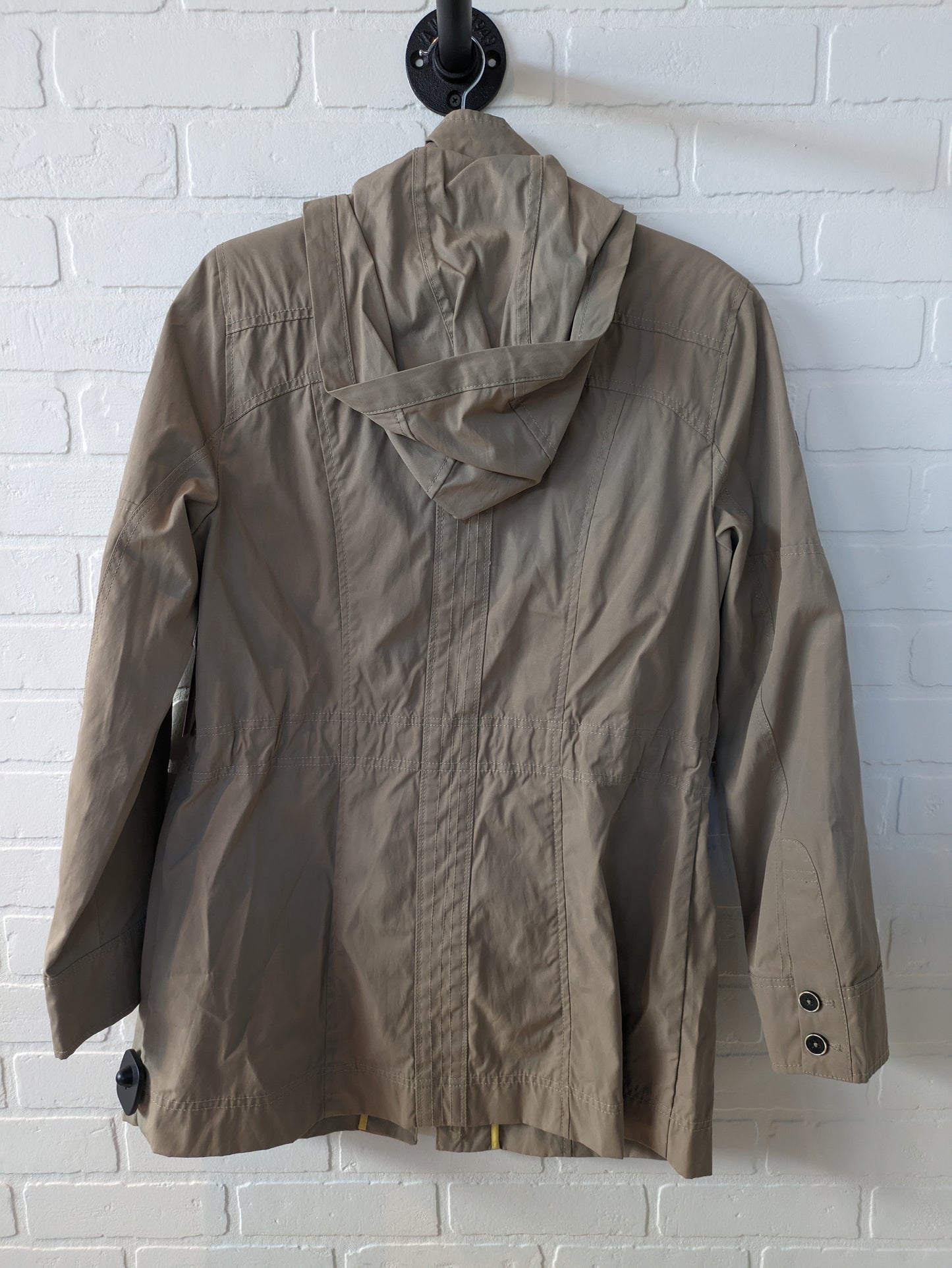 Coat Raincoat By Cole-haan  Size: L