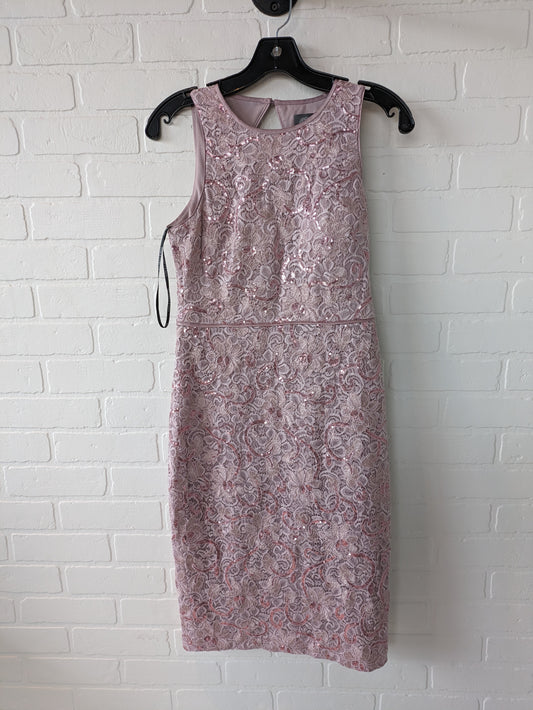 Dress Party Midi By Vince Camuto  Size: S