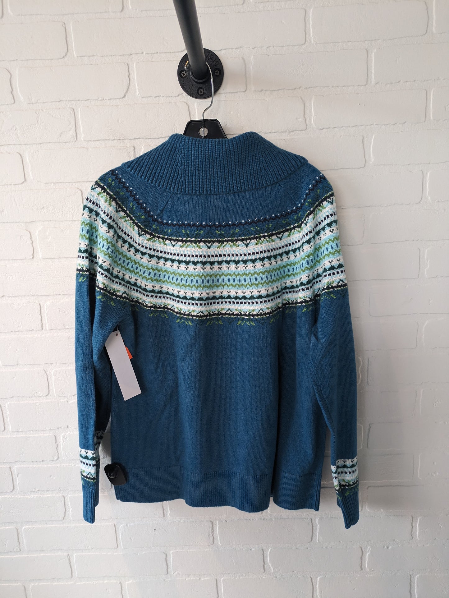 Sweater By Talbots  Size: L