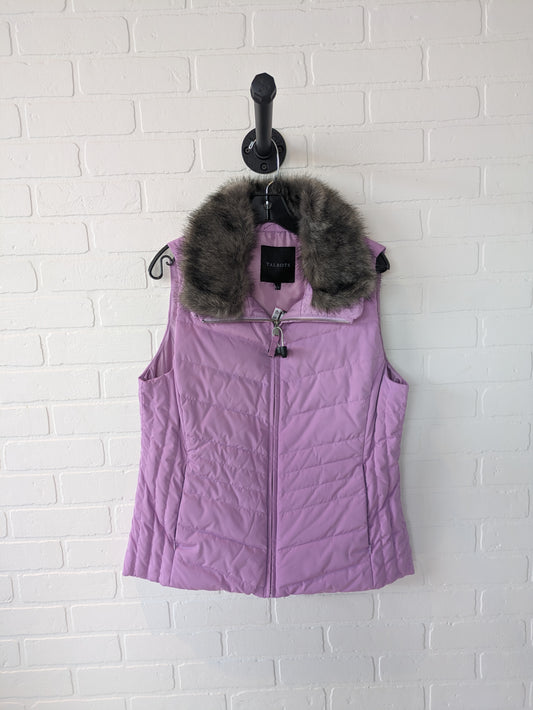 Daytrip Lace Vest - Women's Coats/Jackets in Cream