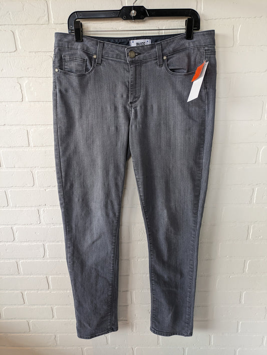 Jeans Skinny By Paige  Size: 12