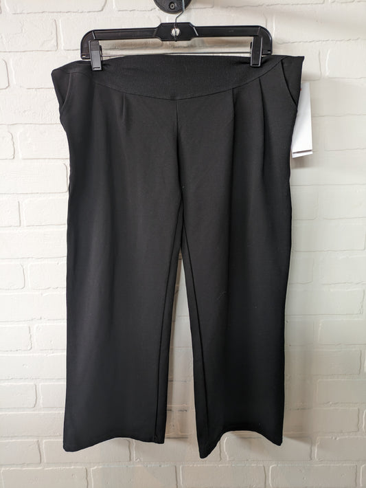 Maternity Pant By Clothes Mentor  Size: M