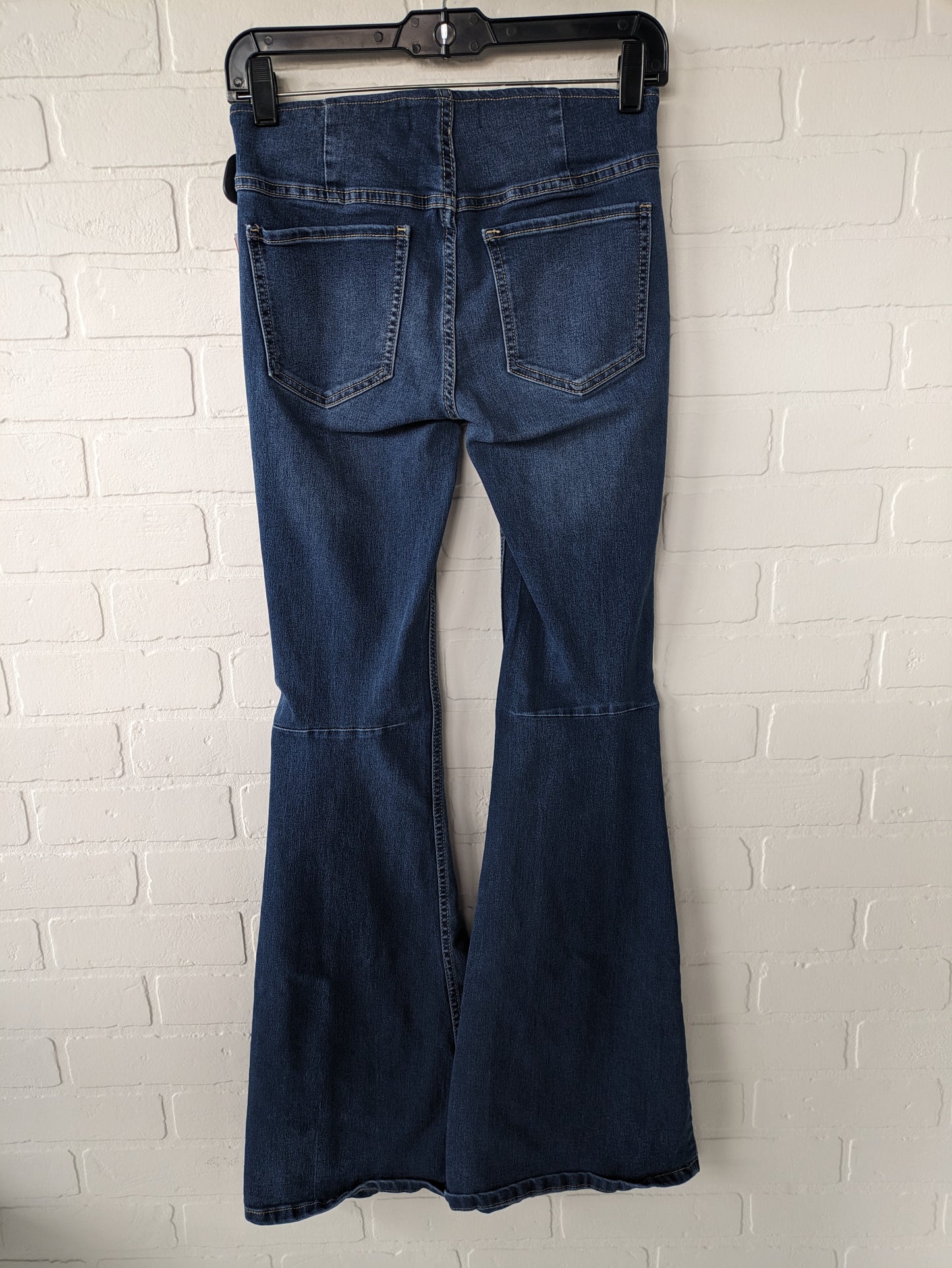 Jeans Wide Leg By We The Free  Size: 2