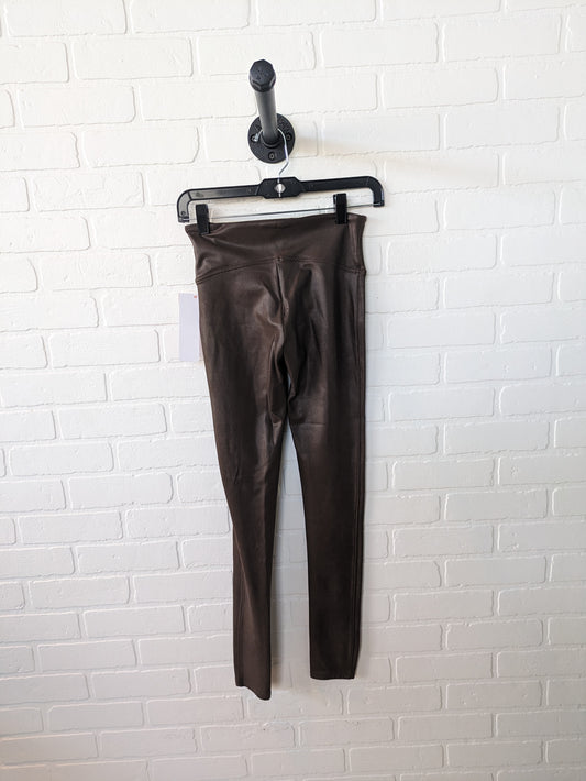 Pants Leggings By Spanx  Size: 4