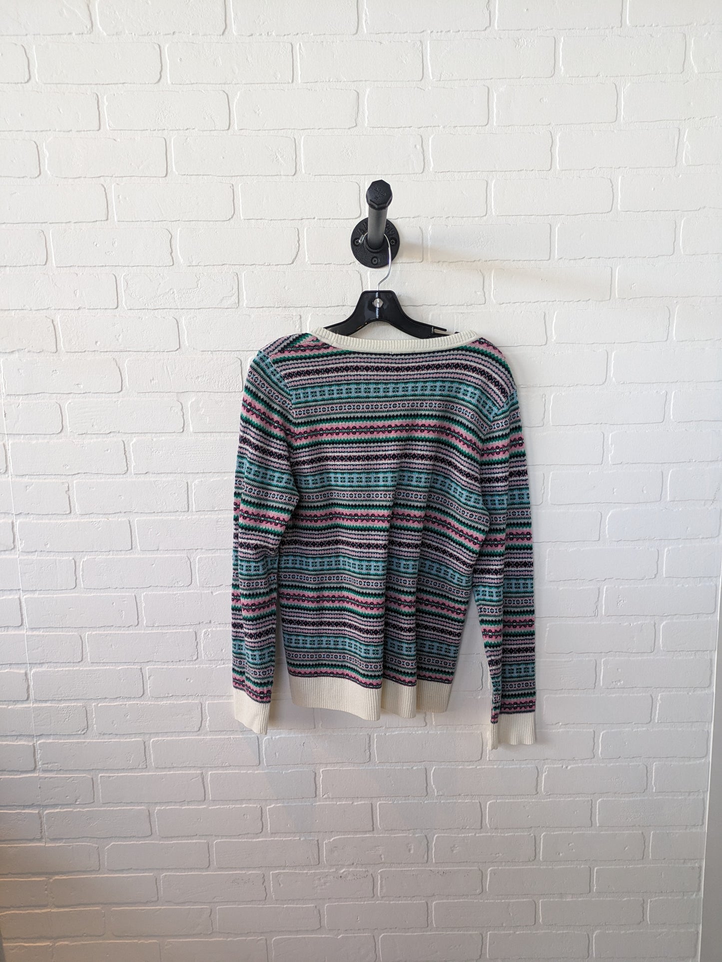 Sweater By Talbots  Size: L