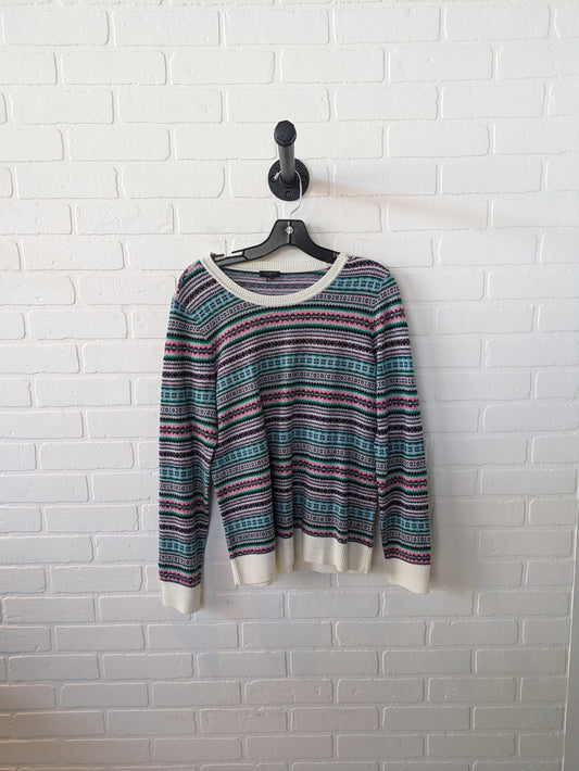 Sweater By Talbots  Size: L