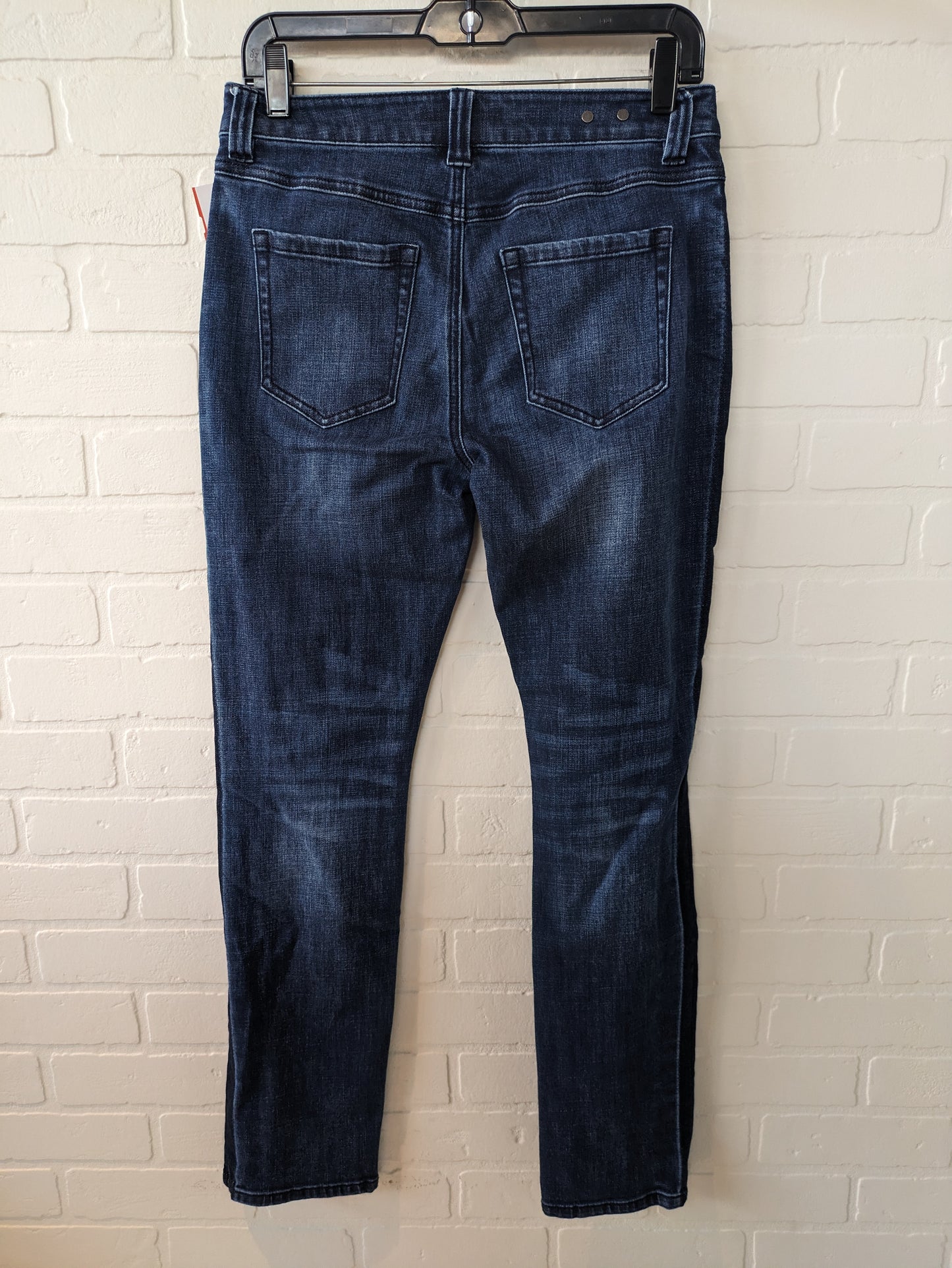 Jeans Straight By Cabi  Size: 4