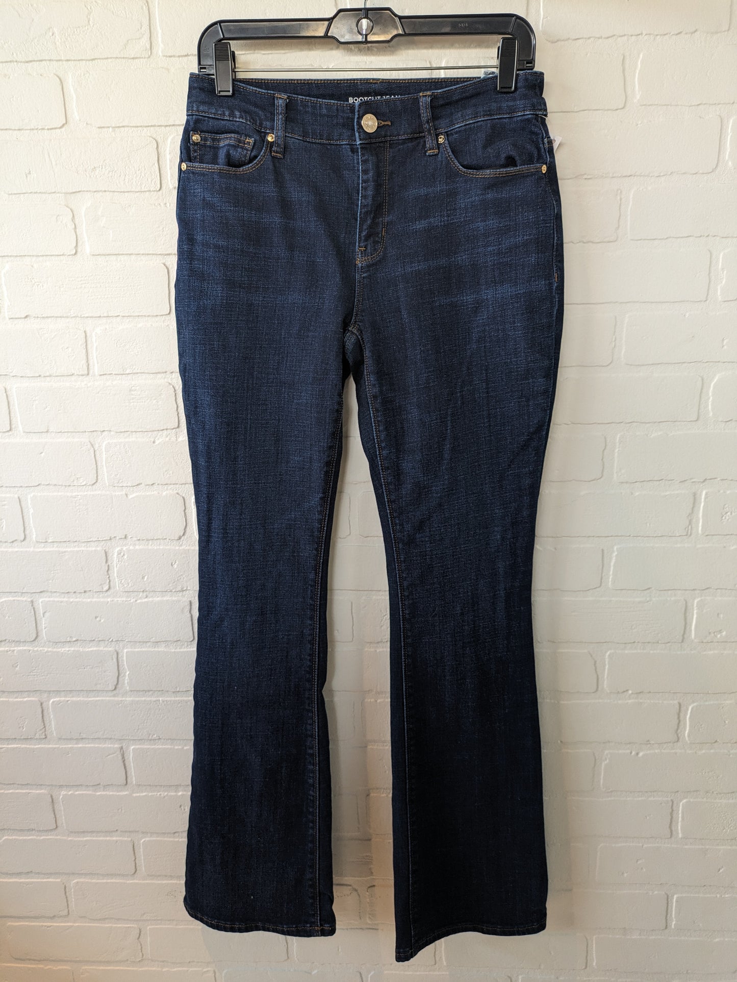 Jeans Boot Cut By Chicos  Size: 2