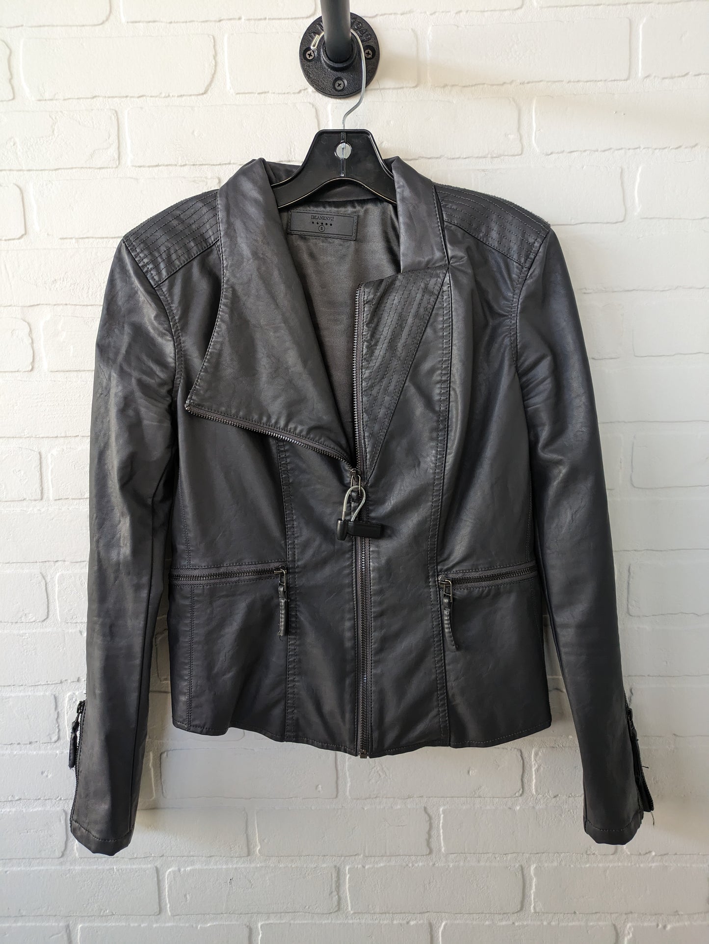 Jacket Moto By Blanknyc  Size: S