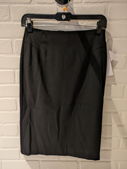 Skirt Midi By White House Black Market  Size: 0