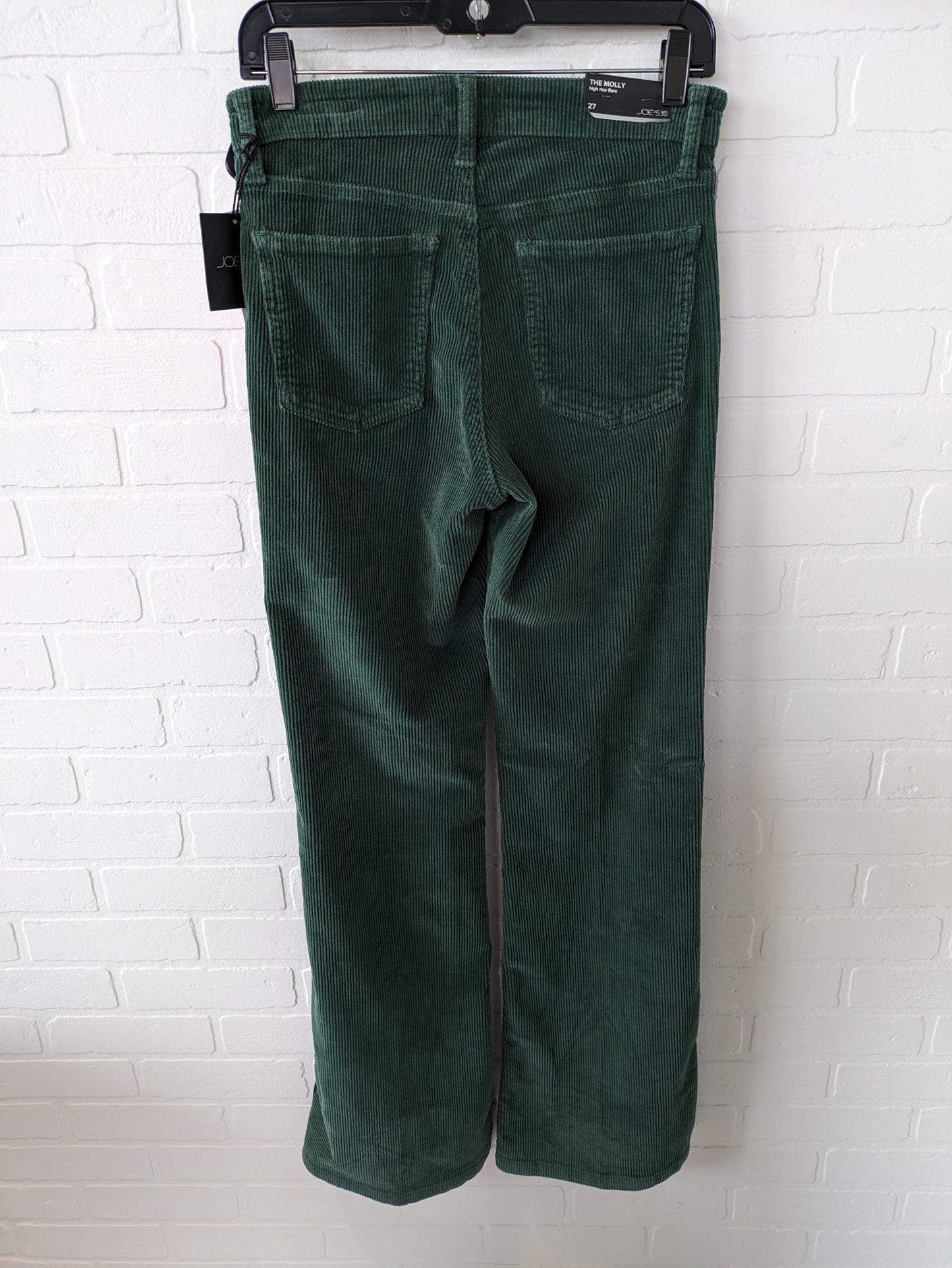 Pants Corduroy By Joes Jeans  Size: 4