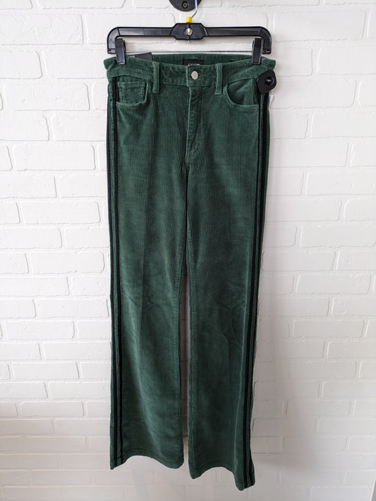 Pants Corduroy By Joes Jeans  Size: 4