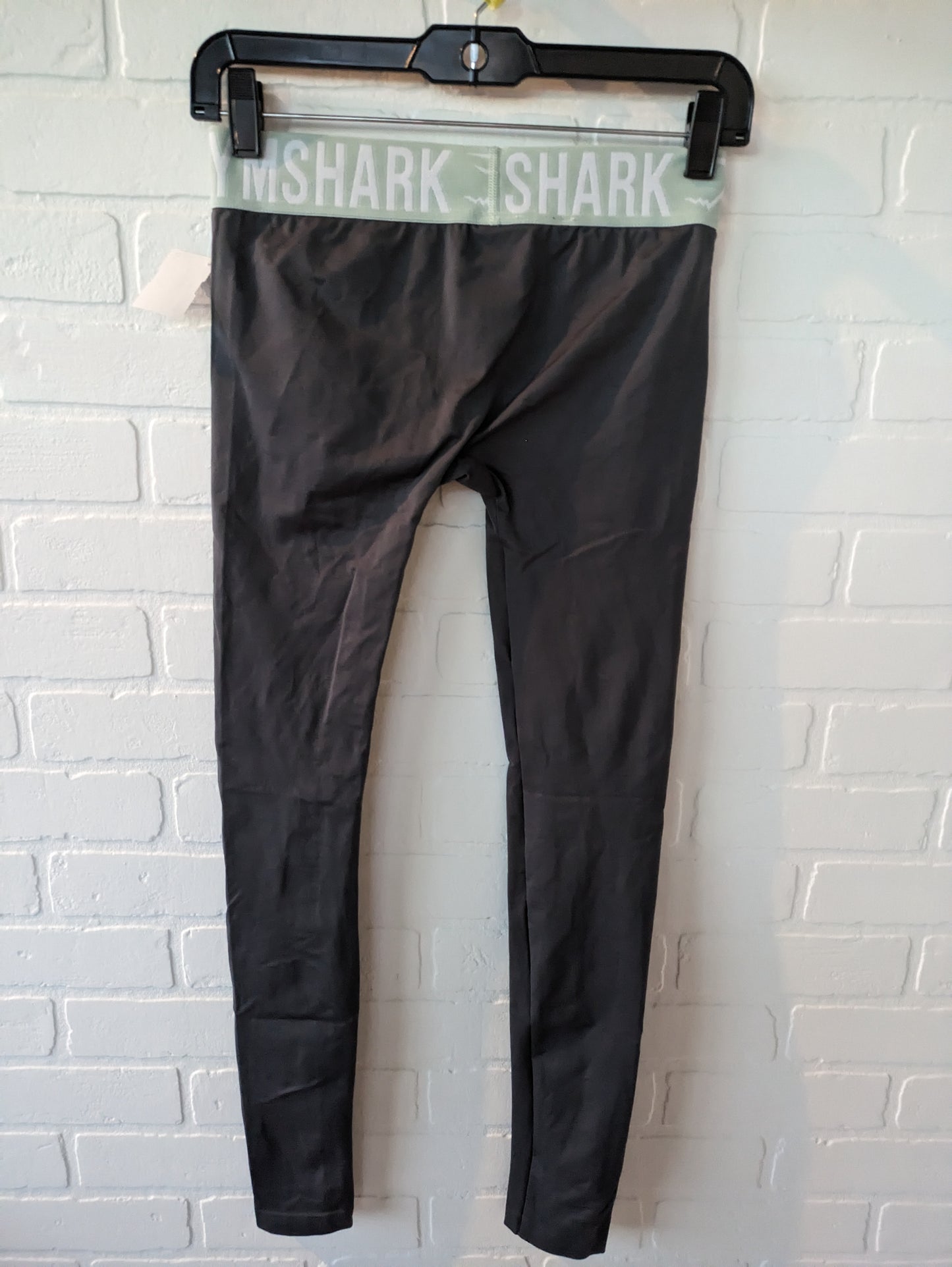 Athletic Leggings By Gym Shark  Size: 2