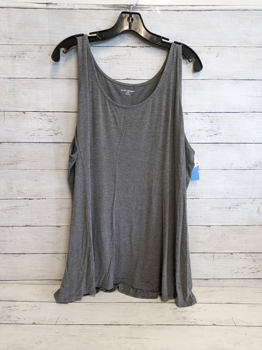 Tank Basic Cami By Lane Bryant  Size: 4x