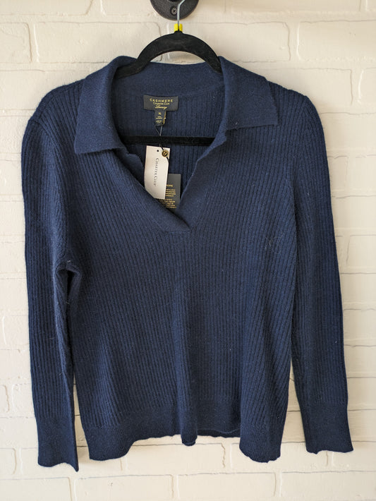 Sweater Cashmere By Charter Club  Size: Xl