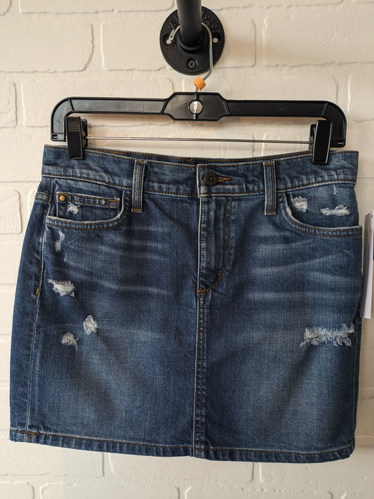 Skirt Mini & Short By Joes Jeans  Size: 4